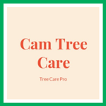 Cam Tree Care Logo