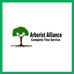 Arborist Alliance Tree Service Logo