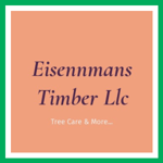 Eisennmans Timber Llc Logo
