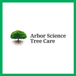 Arborscience Tree Care Logo