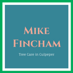 Mike Fincham Logo