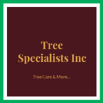 Tree Specialists Inc Logo