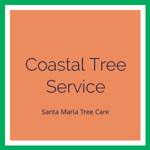 Coastal Tree Service Logo