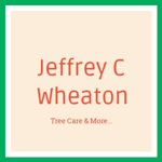 Jeffrey C Wheaton Logo