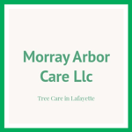 Morray Arbor Care Llc Logo