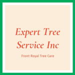 Expert Tree Service Inc Logo