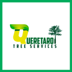 Queretaro Tree Service A Partnr Logo