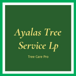 Ayalas Tree Service Lp Logo
