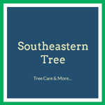 Southeastern Tree Logo