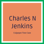 Charles N Jenkins Logo