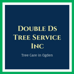 Double Ds Tree Service Inc Logo