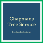 Chapmans Tree Service Logo