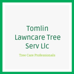 Tomlin Lawncare Tree Serv Llc Logo