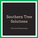 Southern Tree Solutions Logo