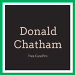 Donald Chatham Logo