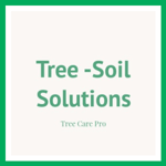 Tree -Soil Solutions Logo