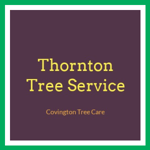 Thornton Tree Service Logo