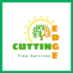 Cutting Edge Tree Service Logo