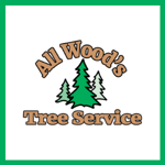 All Woods Tree Service Logo