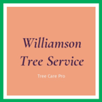 Williamson Tree Service Logo