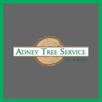 Adney Tree Service Logo