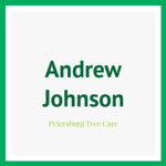 Andrew Johnson Logo