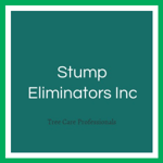 Stump Eliminators Inc Logo