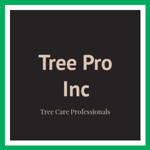 Tree Pro Inc Logo