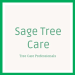 Sage Tree Care Logo