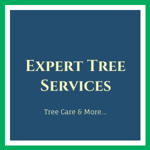 Expert Tree Services Logo