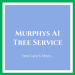 Murphys A1 Tree Service Logo