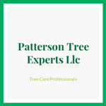 Patterson Tree Experts Llc Logo