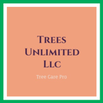 Trees Unlimited Llc Logo