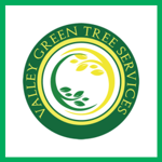 Valley Green Tree Services Logo