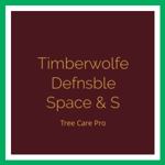 Timberwolfe Defnsble Space &amp; S Logo