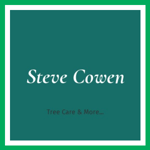 Steve Cowen Logo
