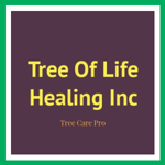 Tree Of Life Healing Inc Logo