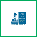 All About Trees Logo