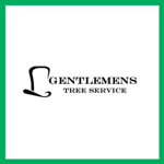 Gentlemens Tree Service Logo