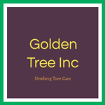 Golden Tree Inc Logo