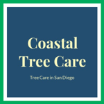 Coastal Tree Care Logo