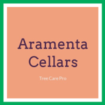 Aramenta Cellars Logo