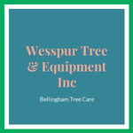 Wesspur Tree &amp; Equipment Inc Logo