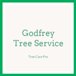Godfrey Tree Service Logo
