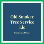 Old Smokey Tree Service Llc Logo