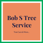 Bob S Tree Service Logo
