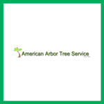 American Arbor Treeservice Logo