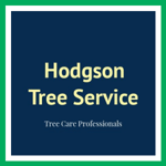 Hodgson Tree Service Logo