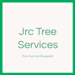 Jrc Tree Services Logo