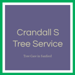 Crandall S Tree Service Logo